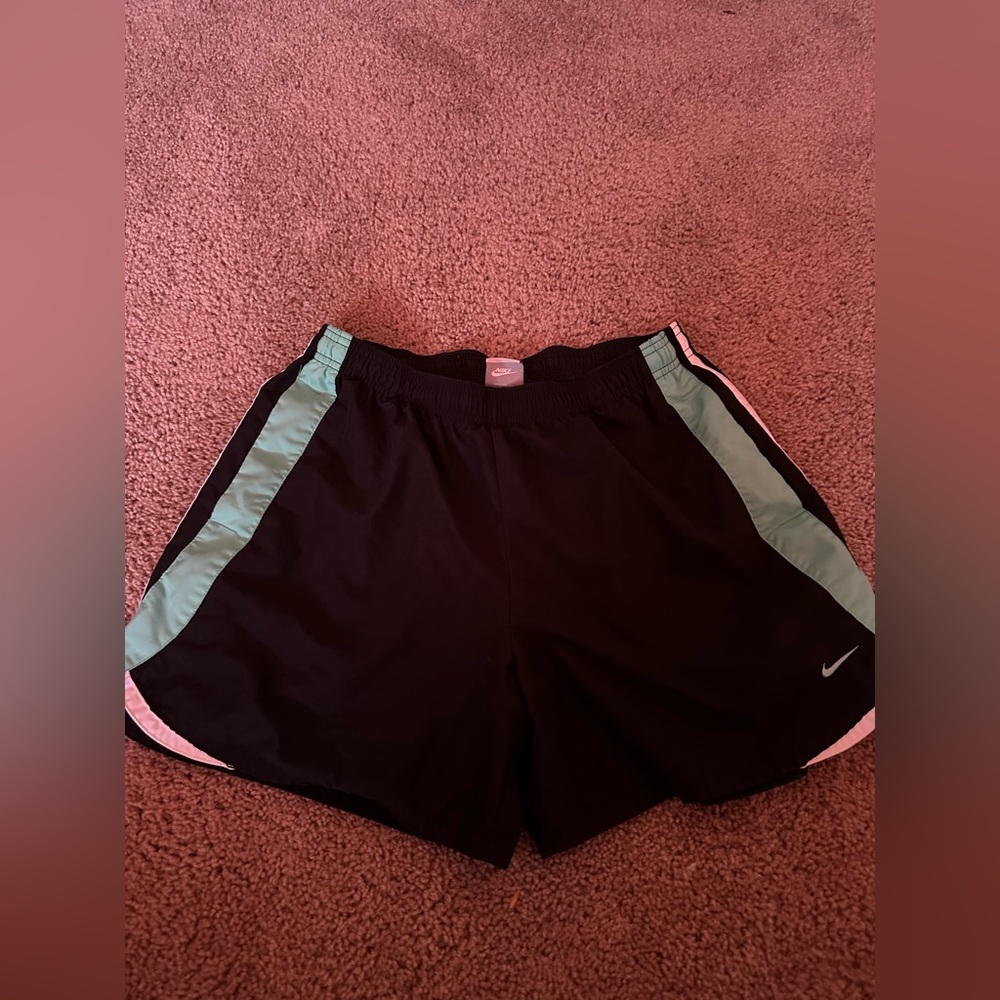 Nike athletic shorts